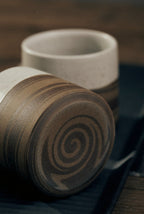 Japanese Elegant Retro Ceramic Cup