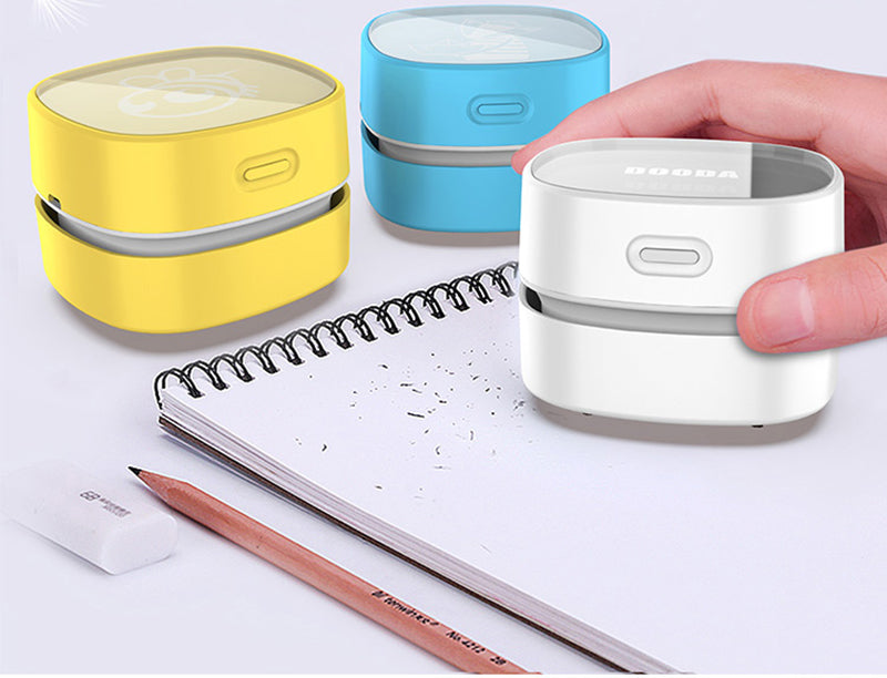 Mini Table Vacuum Cleaner