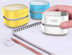 Mini Table Vacuum Cleaner