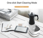 Mini Table Vacuum Cleaner