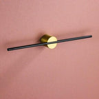 Modern Metal Towel Rack – Wall-Mounted, Rustproof & Space-Saving Bathroom Holder