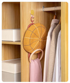 Multi-Purpose Creative Round Hook Hanger