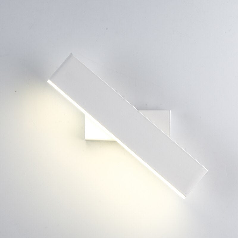 Rotatable Wall Lamp Modern Design