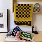 Checkerboard Towels