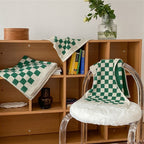 Checkerboard Towels