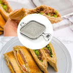 Stainless Steel Sandwich Grill Mesh