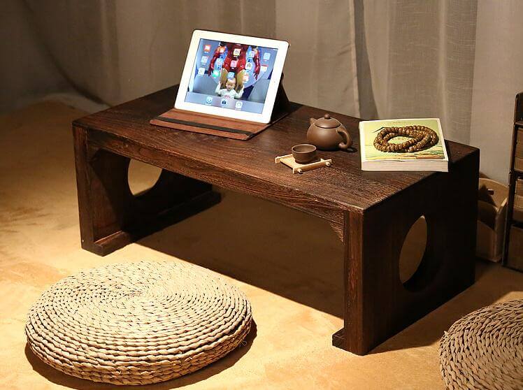Japanese Asian Antique Furniture
