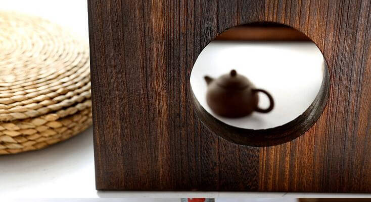 Japanese Asian Antique Furniture