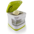 Garlic Press Cube