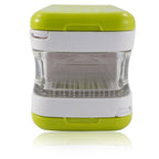 Garlic Press Cube