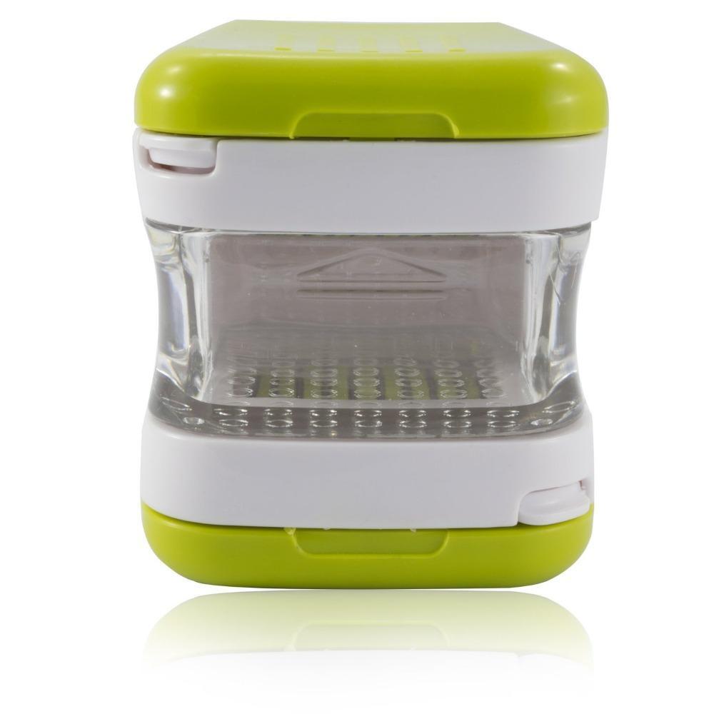 Garlic Press Cube
