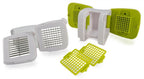 Garlic Press Cube