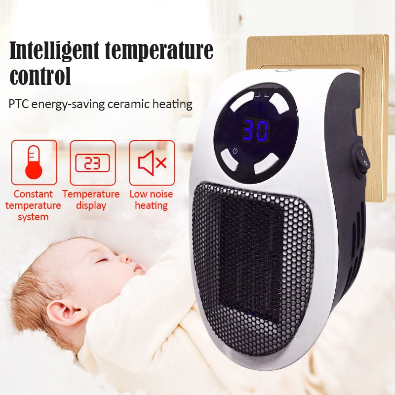 Portable Heater