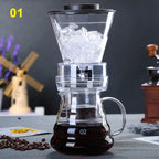 ChillBrew Instant Coffee Bliss