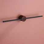 Modern Metal Towel Rack – Wall-Mounted, Rustproof & Space-Saving Bathroom Holder