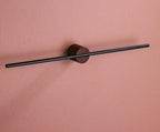 Modern Metal Towel Rack – Wall-Mounted, Rustproof & Space-Saving Bathroom Holder