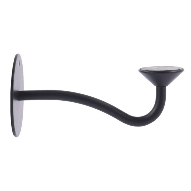 Wall-Mounted Magnetic Soap Holder Rack