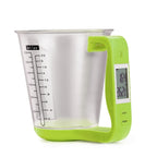 Smart Digital Measuring Cup