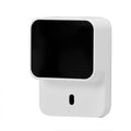 Automatic Sensor LED Display Foam Hand Washer