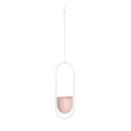 Gardudu Vivienne Hanging Plant Pot Holder Made of Metal