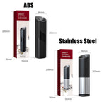 Electric Automatic Seasoning Grinder