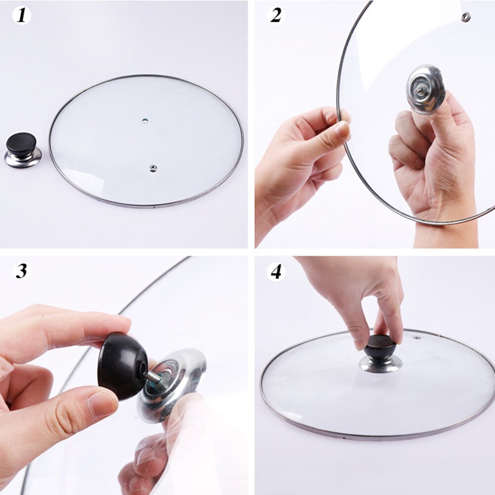 Universal Pot Lid Replacement Set