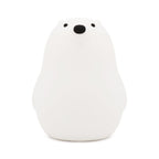 Cute Cartoon Squeezable Atmosphere Night Light