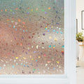 Decorative Window Privacy Film
