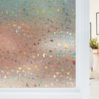 Decorative Window Privacy Film
