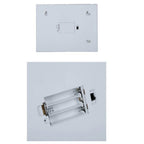 Creative 3D Paper Box LED Night Lamp