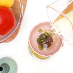 Creative Multifunctional Kitchen Filter Funnel