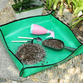 Rustproof Garden Solution