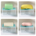 Foaming Soap Drainer Box Brush