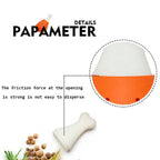 Creative Chicken Leg Seasoning Filter Bag
