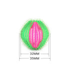 Pet Hair Lint Removal Mini Laundry Ball