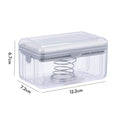 Foaming Soap Drainer Box Brush