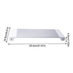 Universal USB Phone Charging Monitor Riser Stand