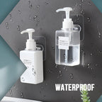 Self Adhesive Kitchen Bathroom Organizer Hook Set
