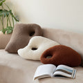 Pebble Wool Cushion