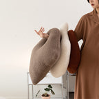 Pebble Wool Cushion
