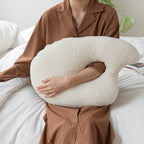 Pebble Wool Cushion