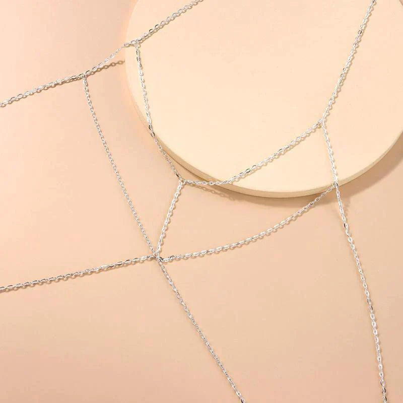 Zetra️ | The essential accessory for a glamorous and confident look