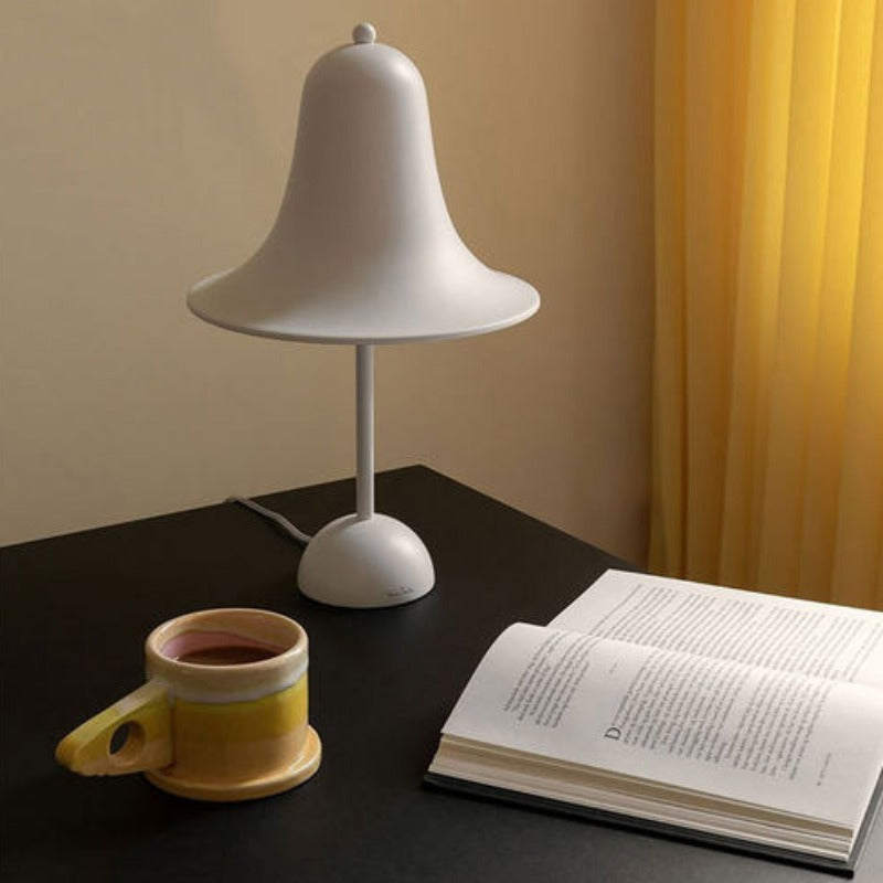 Subtle lighting in an elegant form