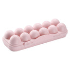 Modern Egg Tray Storage