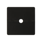 Practical Vents Decor Snap-on Hole Cover Cap