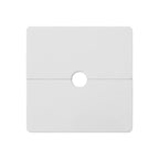 Practical Vents Decor Snap-on Hole Cover Cap