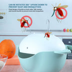 All-in-One Drain Basket Vegetable Grater