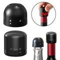 VinoVac - Always Fresh Bottles - Optimal Preservation - Ease of Use