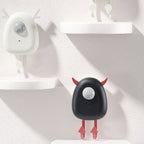Cartoon Elf Sensor Voice Reminder Key Hook