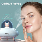 UFO Bear Nano Air Humidifier
